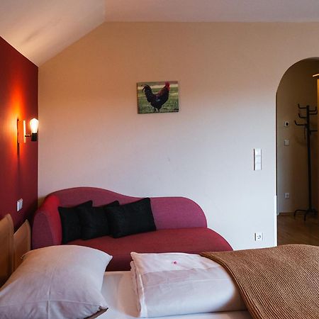 Hotel-Gasthof Am Riedl Koppl Bagian luar foto