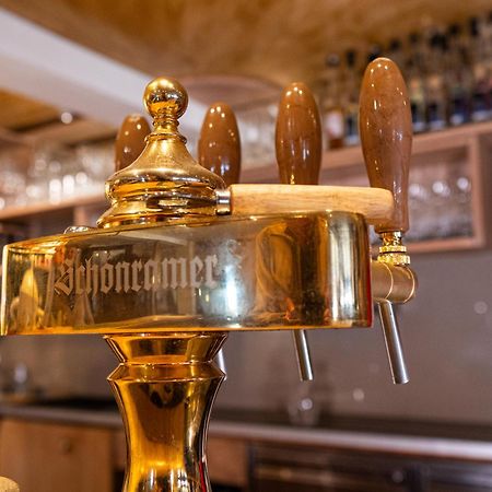 Hotel-Gasthof Am Riedl Koppl Bagian luar foto