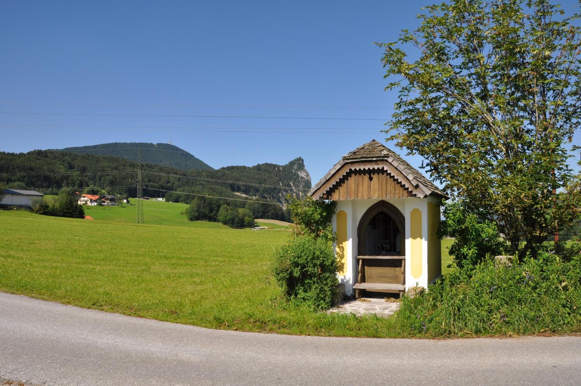 Hotel-Gasthof Am Riedl Koppl Bagian luar foto