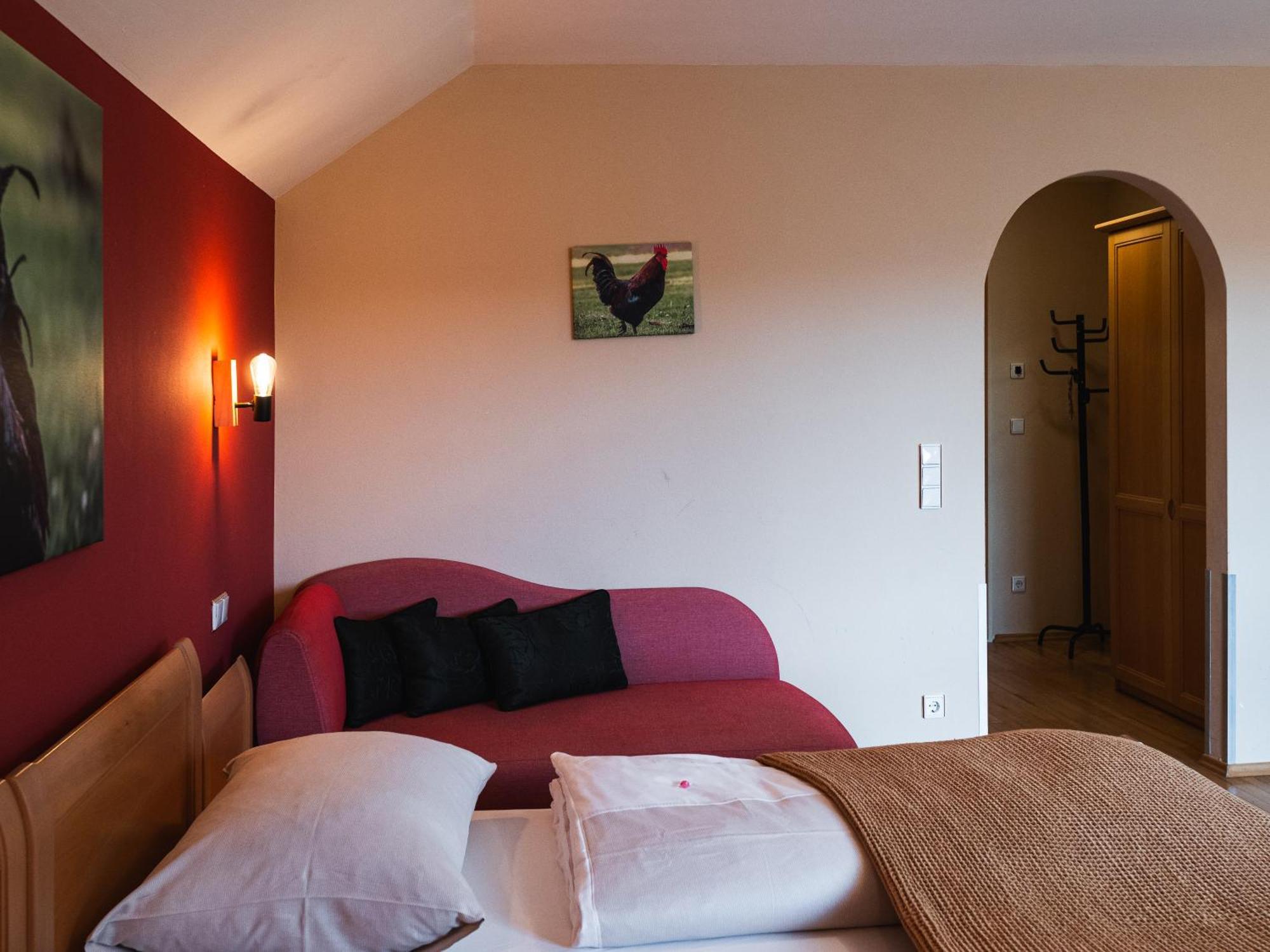 Hotel-Gasthof Am Riedl Koppl Bagian luar foto