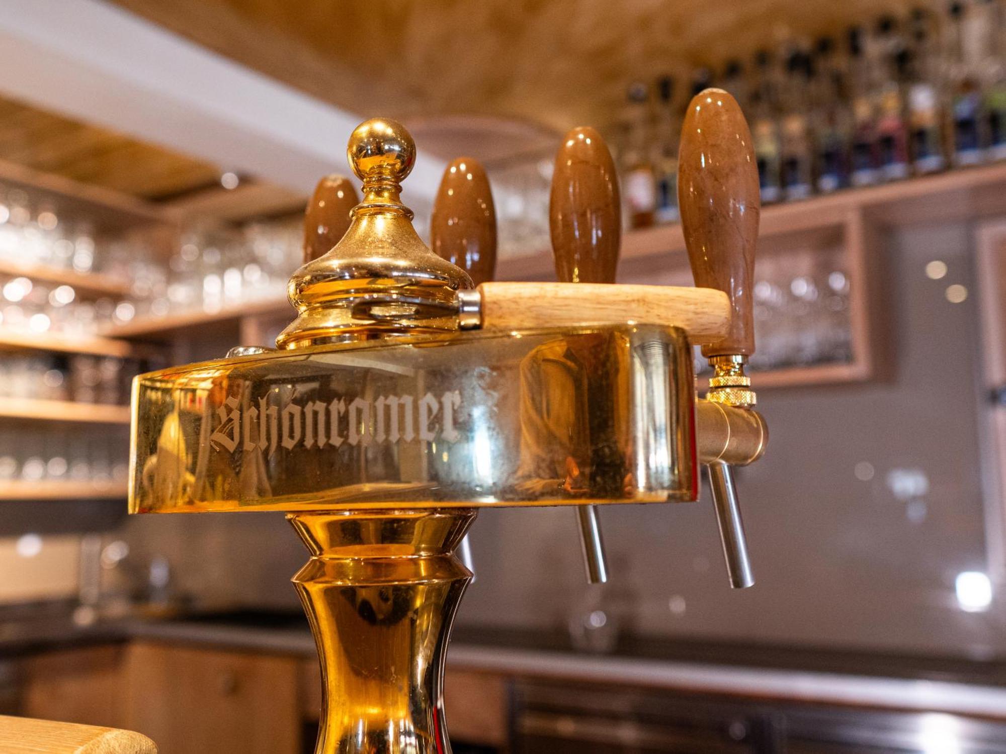 Hotel-Gasthof Am Riedl Koppl Bagian luar foto