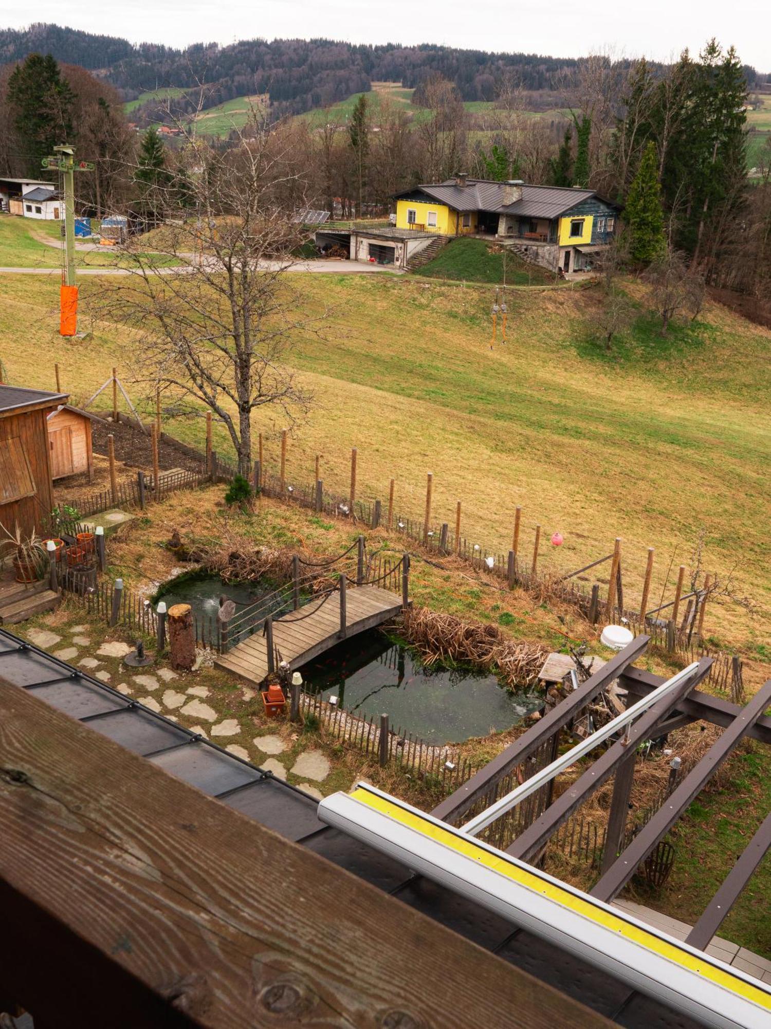 Hotel-Gasthof Am Riedl Koppl Bagian luar foto