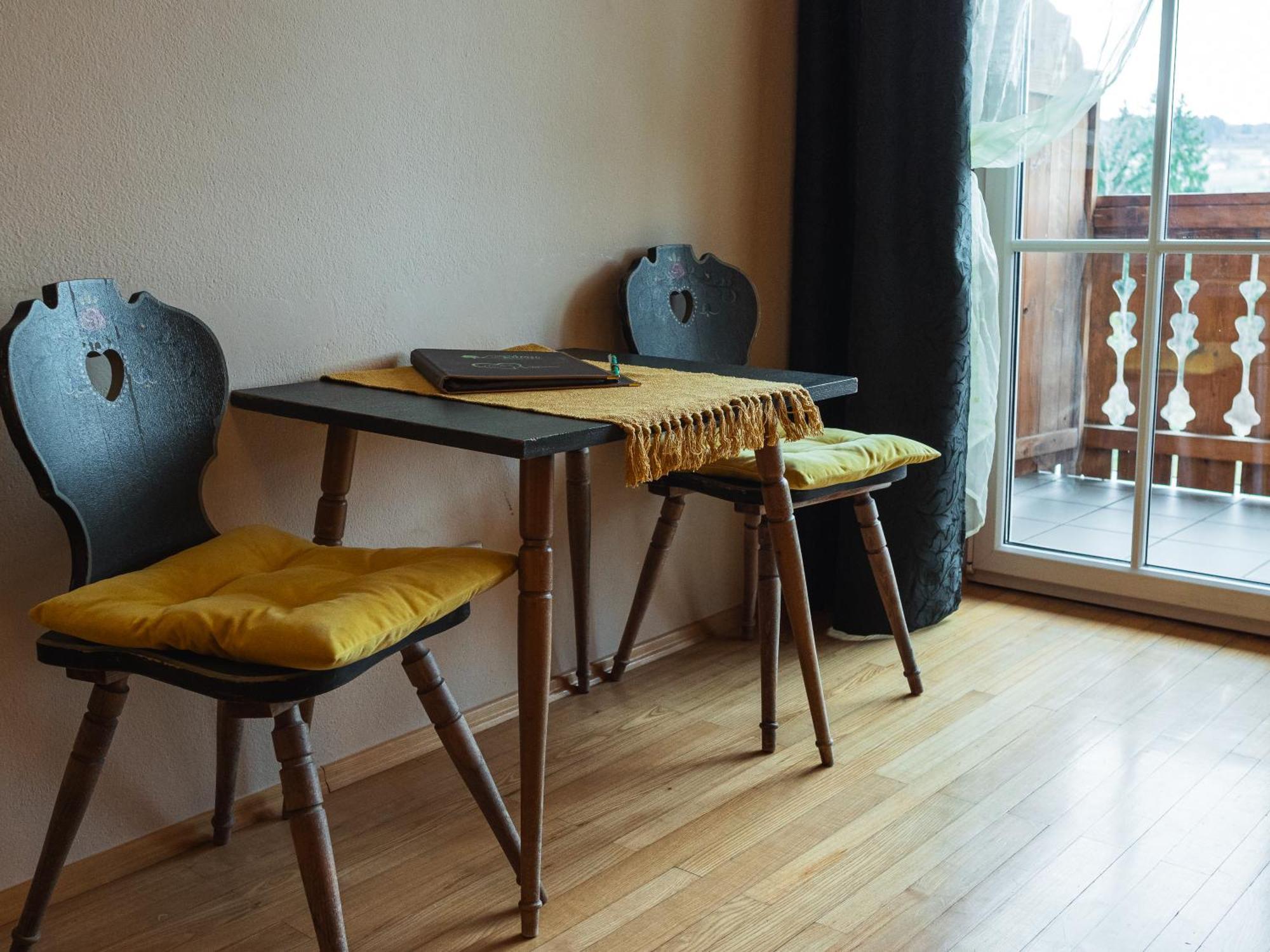 Hotel-Gasthof Am Riedl Koppl Bagian luar foto
