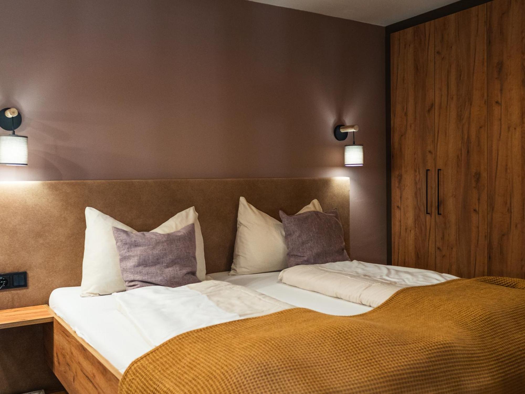 Hotel-Gasthof Am Riedl Koppl Bagian luar foto