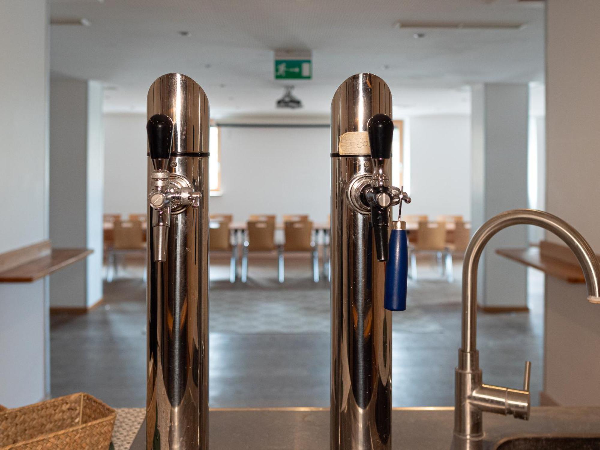 Hotel-Gasthof Am Riedl Koppl Bagian luar foto