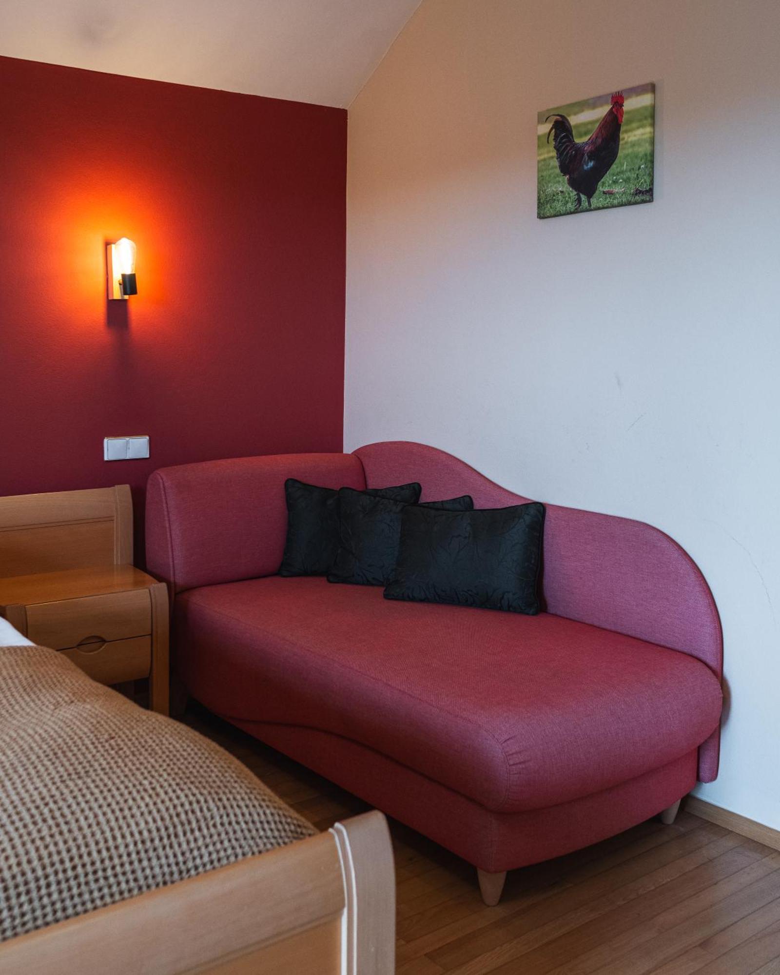 Hotel-Gasthof Am Riedl Koppl Bagian luar foto