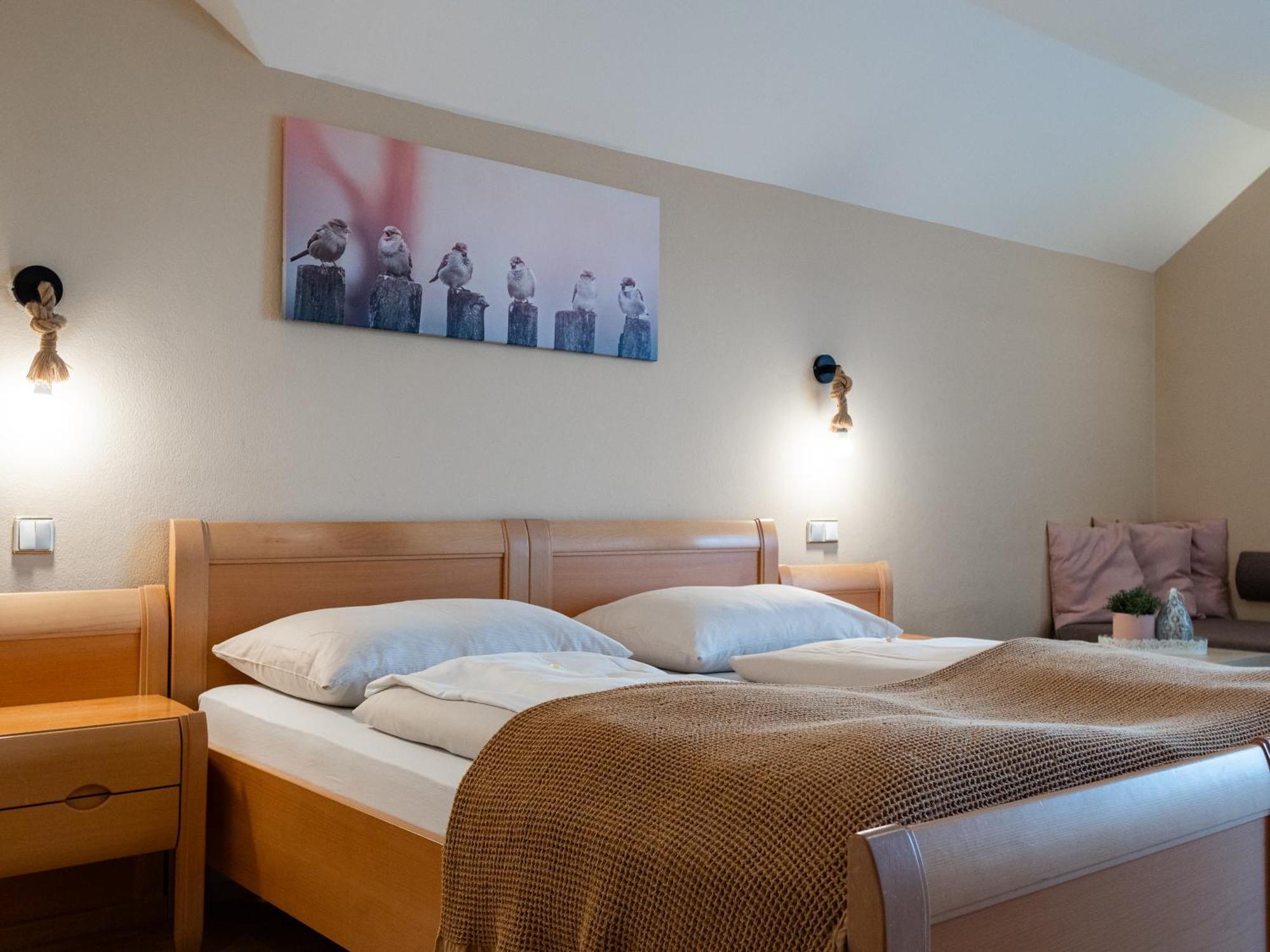 Hotel-Gasthof Am Riedl Koppl Bagian luar foto