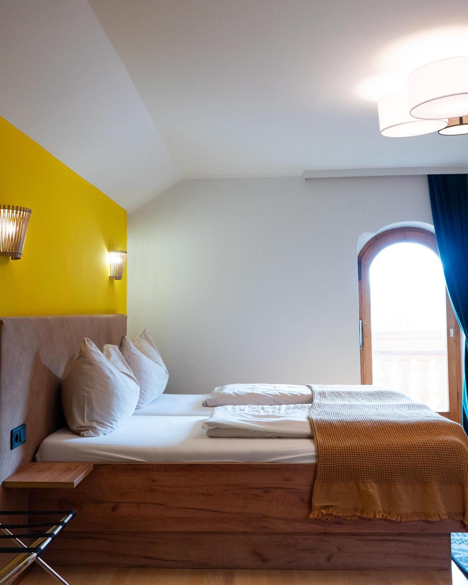 Hotel-Gasthof Am Riedl Koppl Bagian luar foto