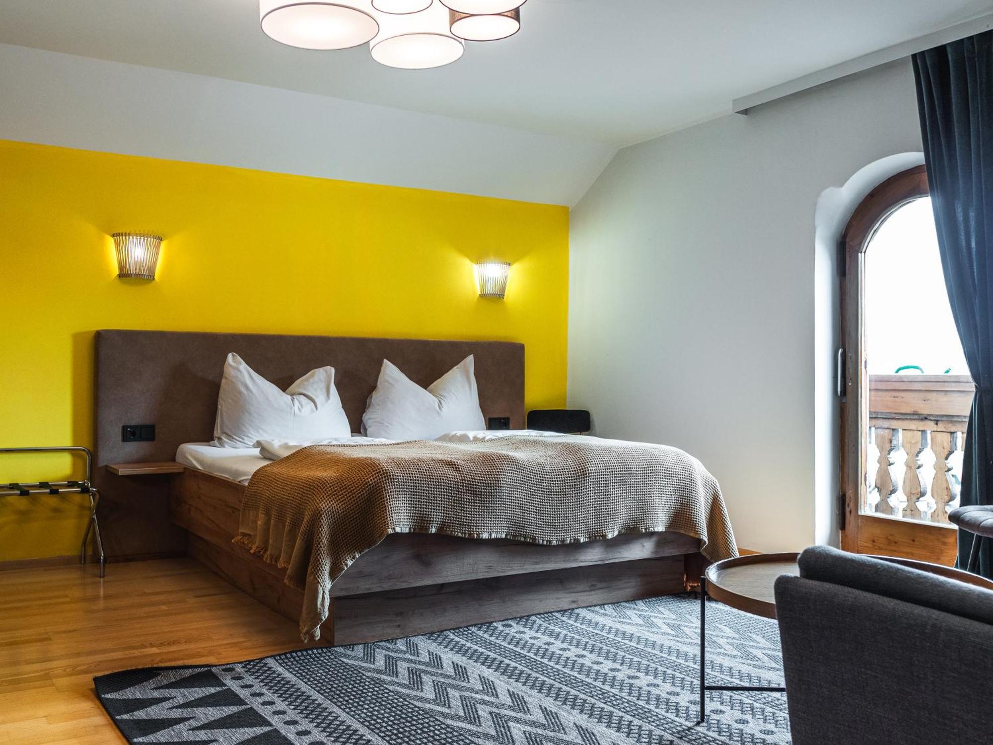 Hotel-Gasthof Am Riedl Koppl Bagian luar foto