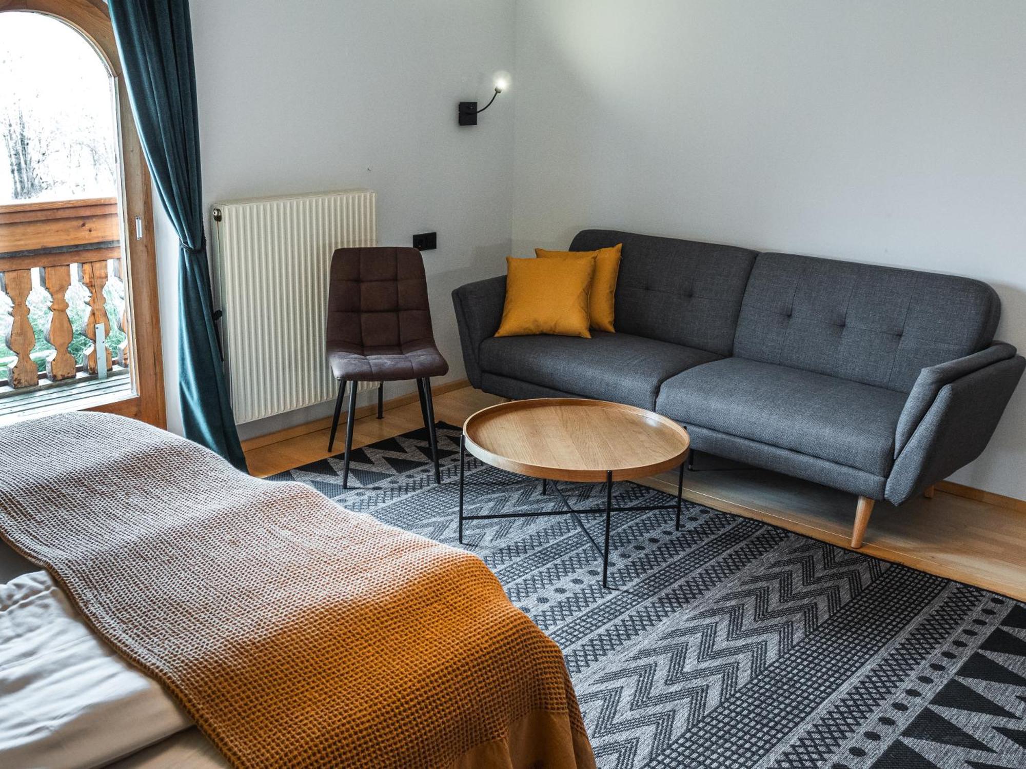 Hotel-Gasthof Am Riedl Koppl Bagian luar foto