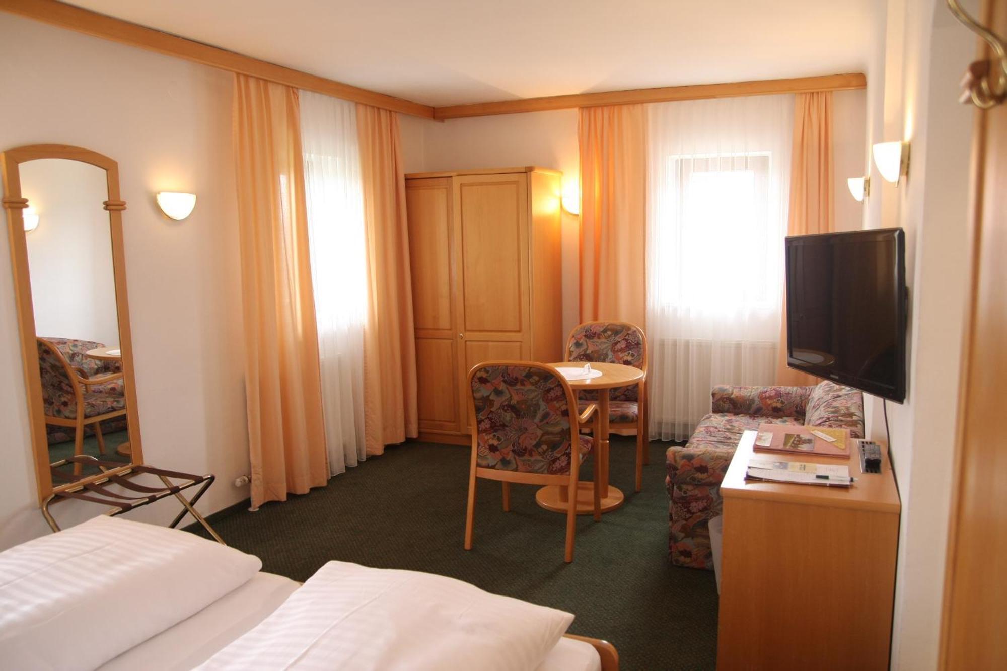 Hotel-Gasthof Am Riedl Koppl Bagian luar foto