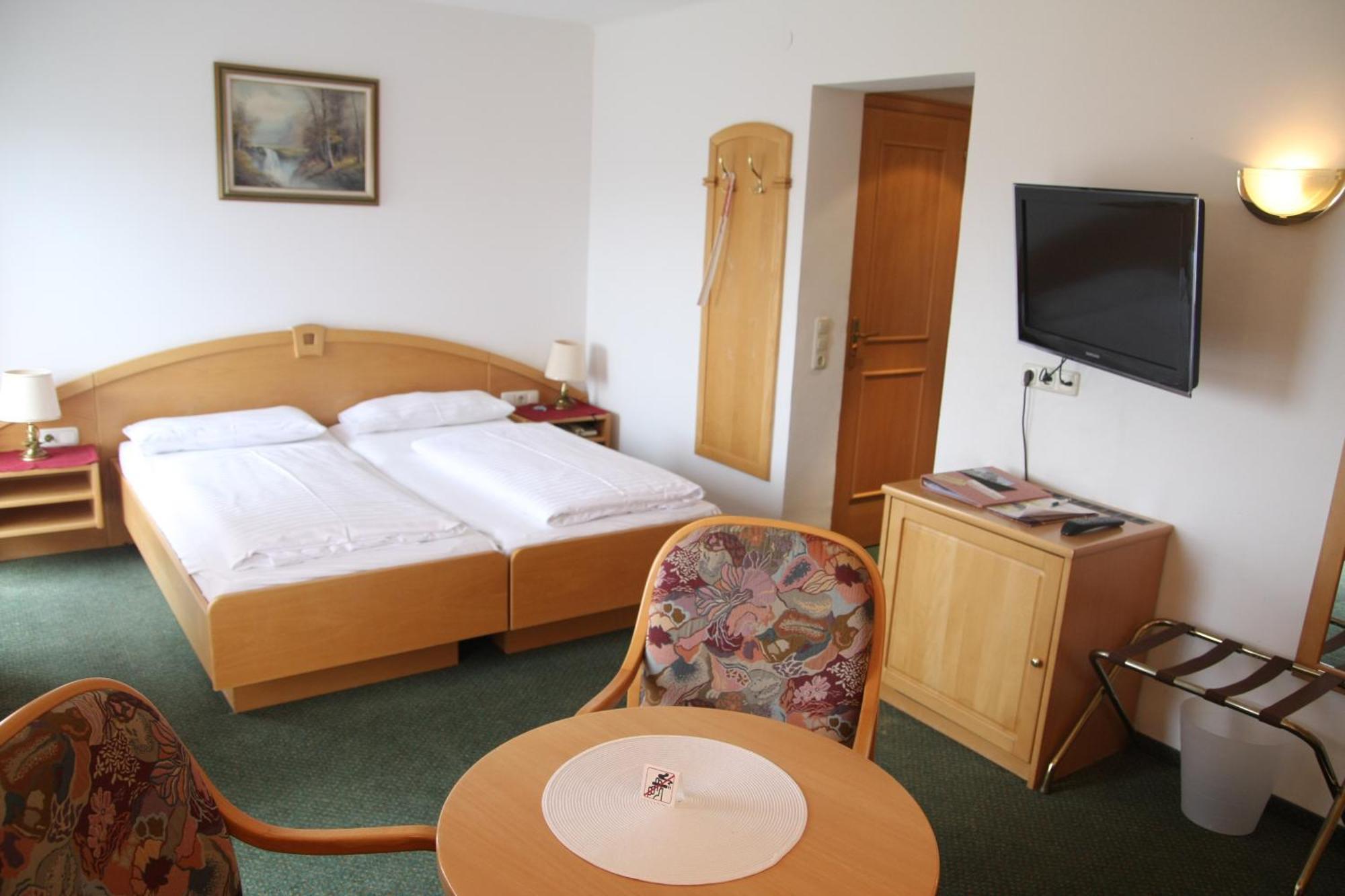 Hotel-Gasthof Am Riedl Koppl Bagian luar foto