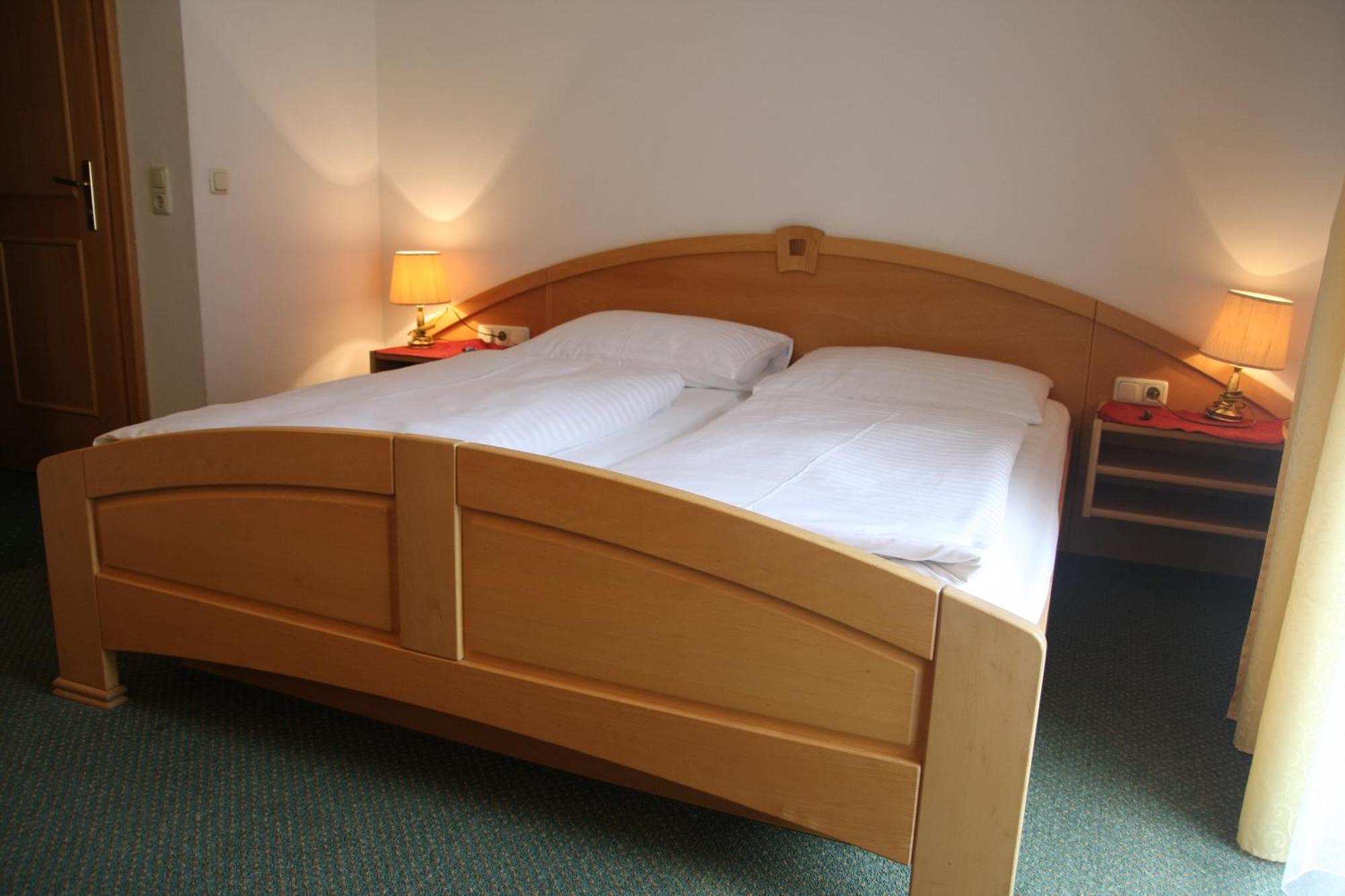 Hotel-Gasthof Am Riedl Koppl Bagian luar foto