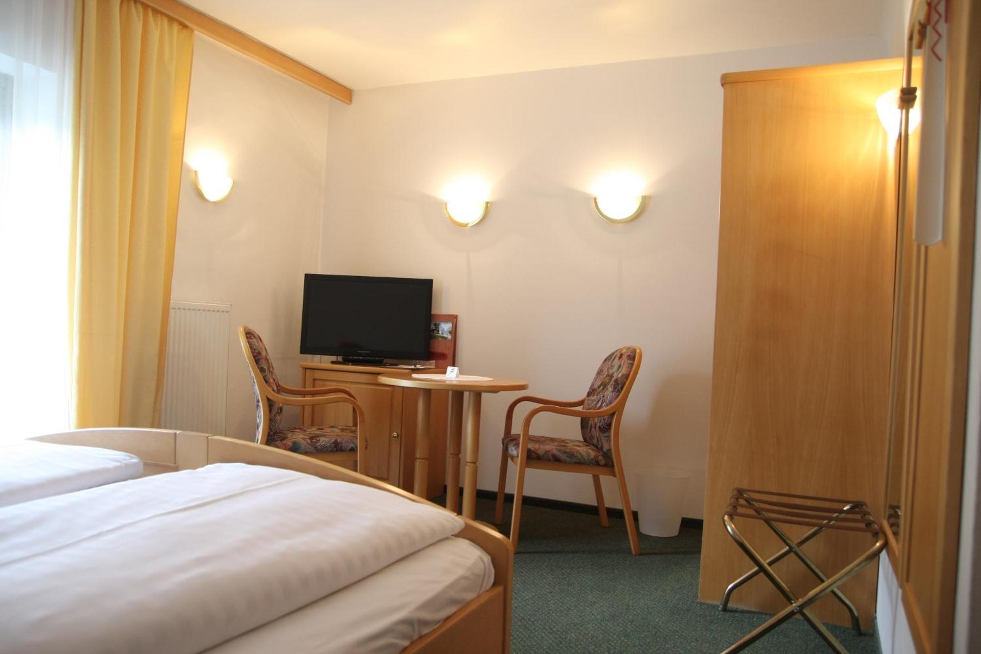 Hotel-Gasthof Am Riedl Koppl Bagian luar foto