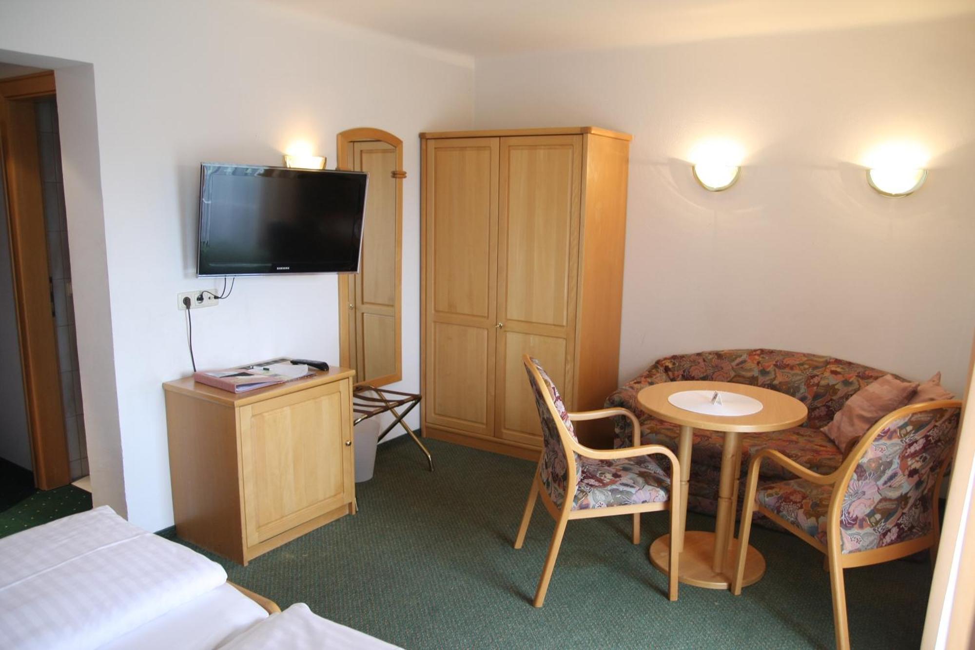 Hotel-Gasthof Am Riedl Koppl Bagian luar foto