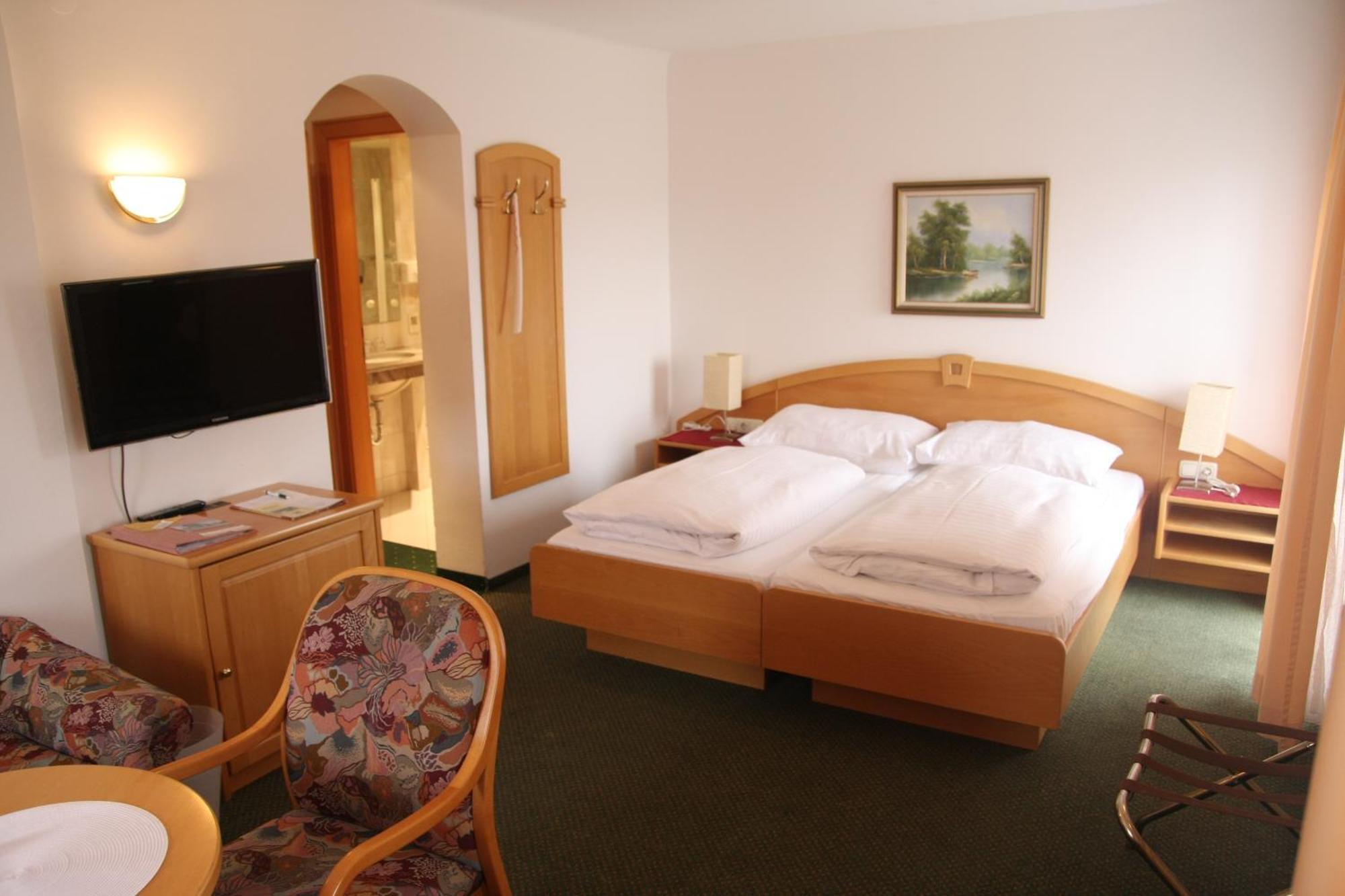 Hotel-Gasthof Am Riedl Koppl Bagian luar foto